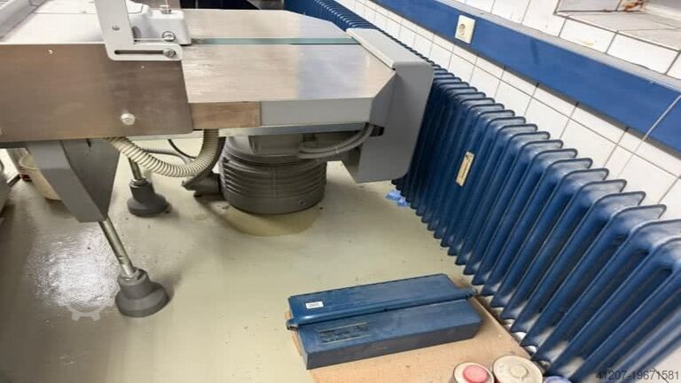 Guillotine Polar 92 ED