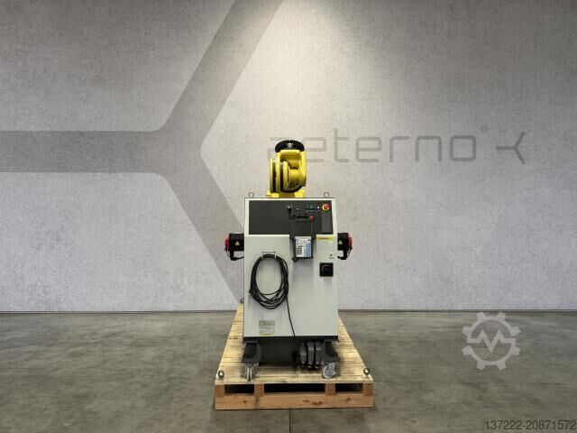 Überholter Roboter mit 1 Jahr Garantie FANUC M-900iA/260L
