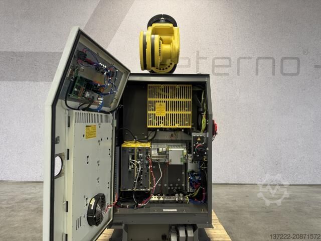 Überholter Roboter mit 1 Jahr Garantie FANUC M-900iA/260L