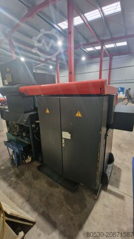 Cold saw Kaltenbach KKS 401