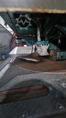 Cold saw Kaltenbach KKS 401