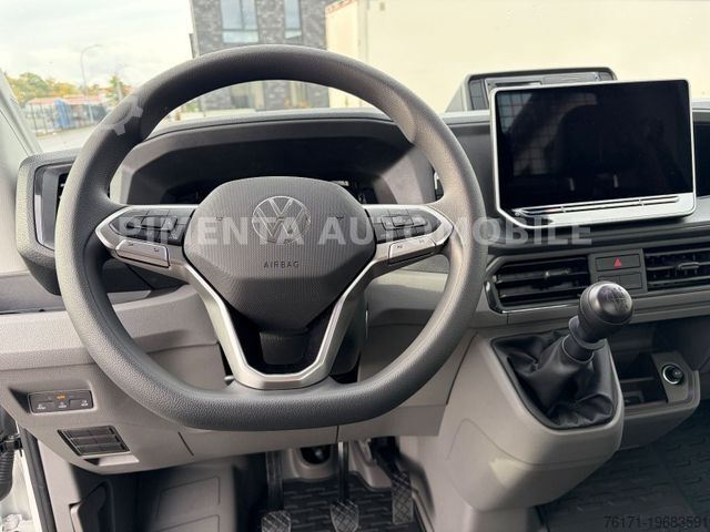 Kühltransporter VOLKSWAGEN Crafter 50 TK KOFFER -20° LBW 4,10m NAVI KLIMA