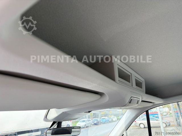 Kühltransporter VOLKSWAGEN Crafter 50 TK KOFFER -20° LBW 4,10m NAVI KLIMA