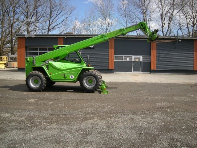 Telehandler Fixed Merlo Panoramic P 38.13 SL33
