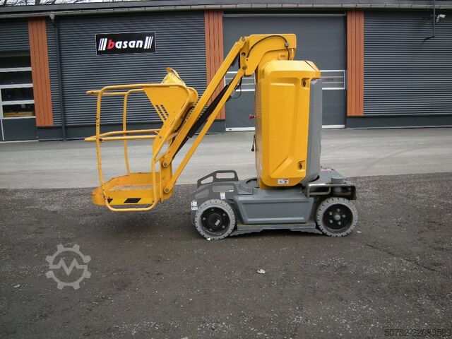 Vertikaler Mastlift Haulotte Star 10