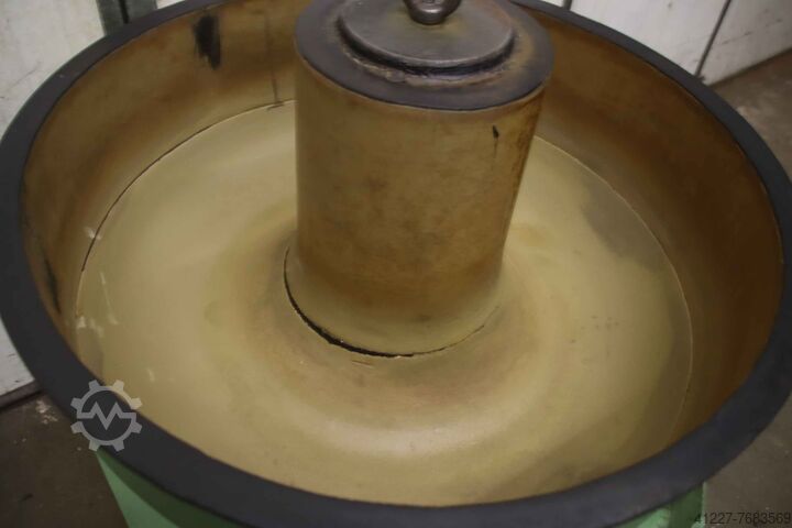 Rundvibrator Rösler 60 Liter