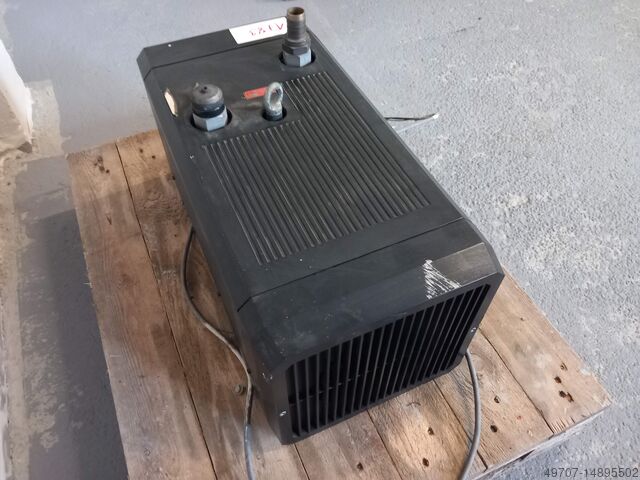 Vakuumpumpe ELMO Rietschle VLT 40  42m3/h 150mbar