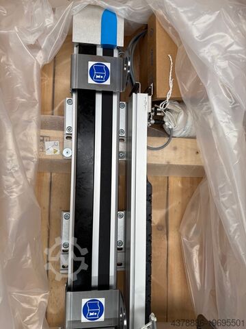 Positioning machine Festo 2.Stk Linienportal C99023