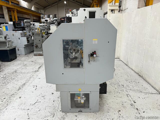 Cnc lathe XYZ SLX425 x 1250mm