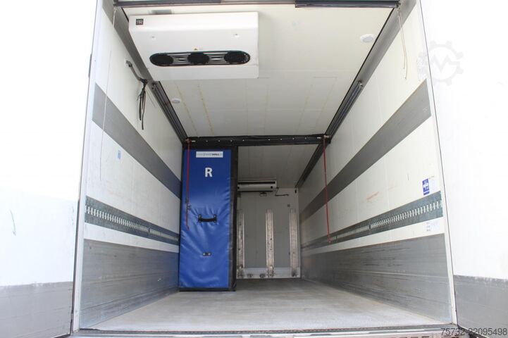 Kühlkoffer-LKW Mercedes-Benz Actros 2632 E6 TK T1200R Spectrum RENT MIETE
