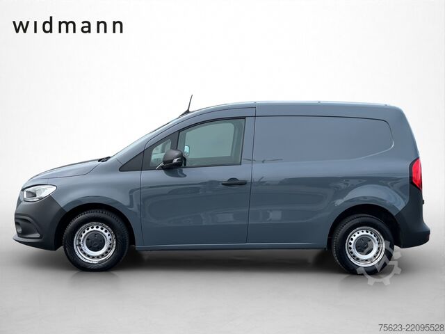 Kastenwagen Mercedes-Benz Citan 112 CDI Kasten BASE  klima AHK