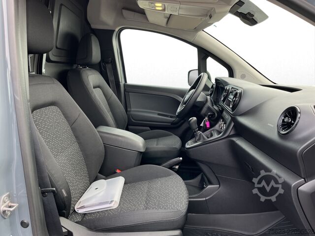 Kastenwagen Mercedes-Benz Citan 112 CDI Kasten BASE  klima AHK