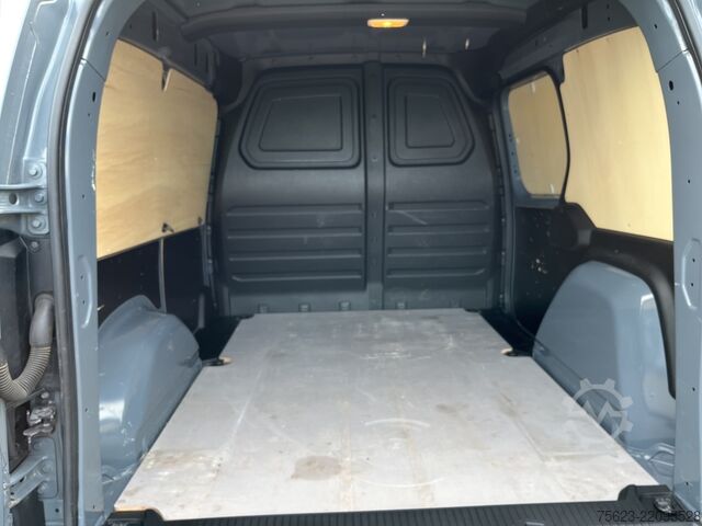 Kastenwagen Mercedes-Benz Citan 112 CDI Kasten BASE  klima AHK