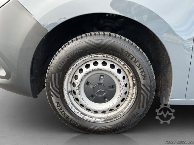 Kastenwagen Mercedes-Benz Citan 112 CDI Kasten BASE  klima AHK