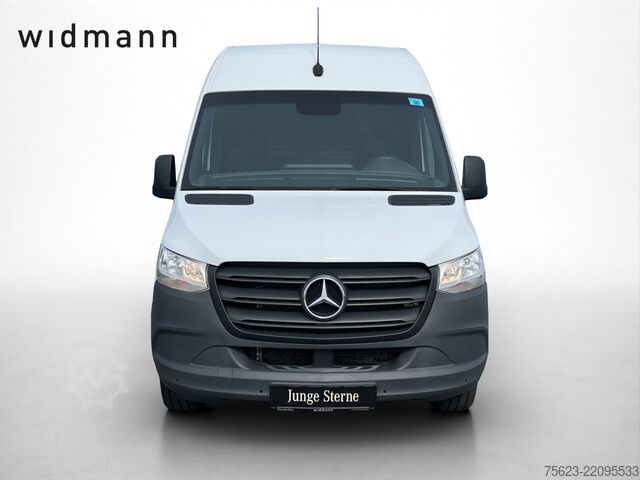 Kastenwagen Mercedes-Benz Sprinter 317 CDI Kasten  Klima Park Paket