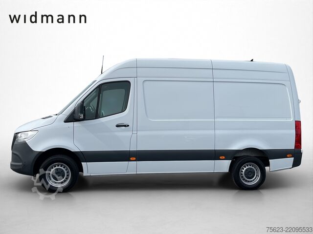 Kastenwagen Mercedes-Benz Sprinter 317 CDI Kasten  Klima Park Paket