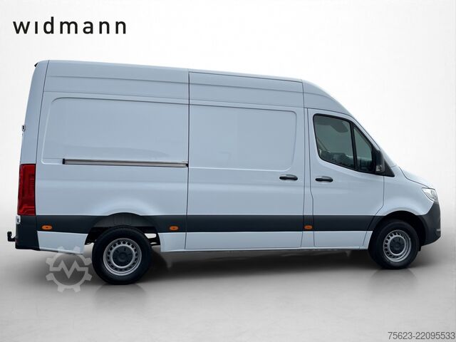 Kastenwagen Mercedes-Benz Sprinter 317 CDI Kasten  Klima Park Paket