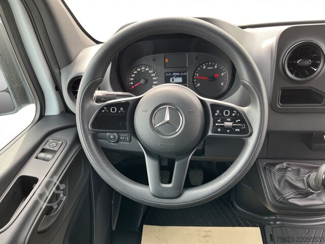 Kastenwagen Mercedes-Benz Sprinter 317 CDI Kasten  Klima Park Paket