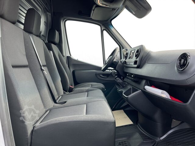 Kastenwagen Mercedes-Benz Sprinter 317 CDI Kasten  Klima Park Paket