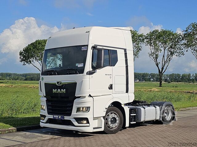 Standard-SZM M.A.N. 18.470 TGX