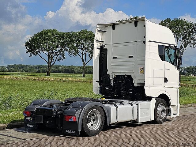 Standard-SZM M.A.N. 18.470 TGX