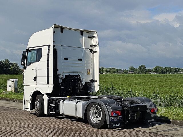 Standard-SZM M.A.N. 18.470 TGX