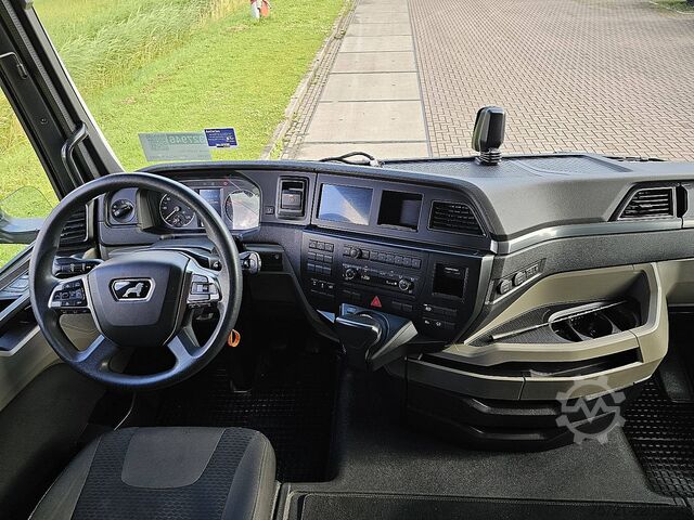 Standard-SZM M.A.N. 18.470 TGX