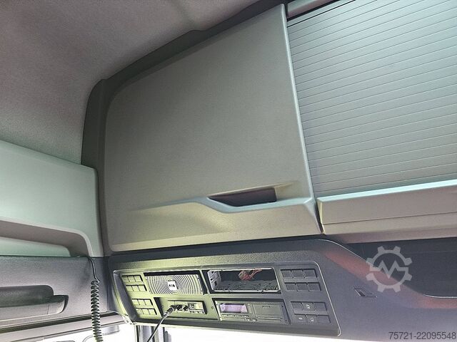 Standard-SZM M.A.N. 18.470 TGX