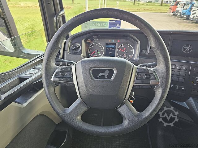 Standard-SZM M.A.N. 18.470 TGX