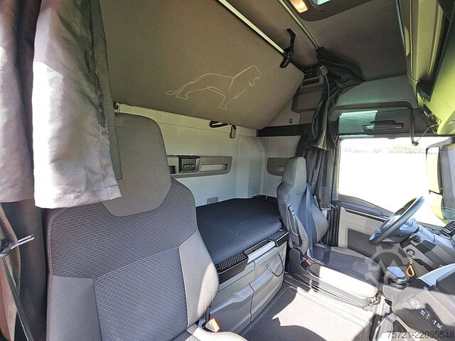Standard-SZM M.A.N. 18.470 TGX