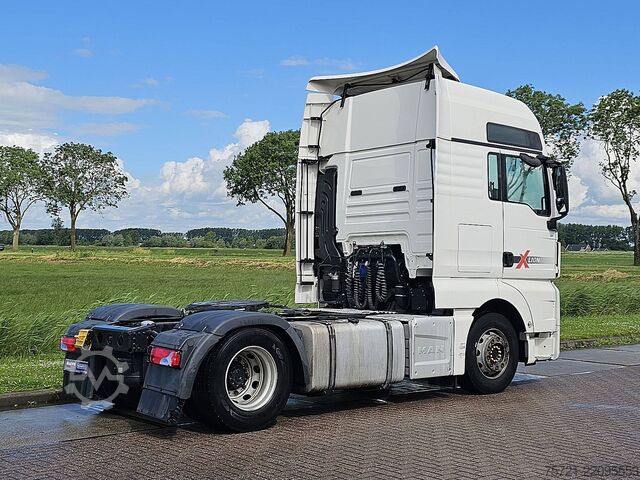 Standard-SZM M.A.N. 18.470 TGX