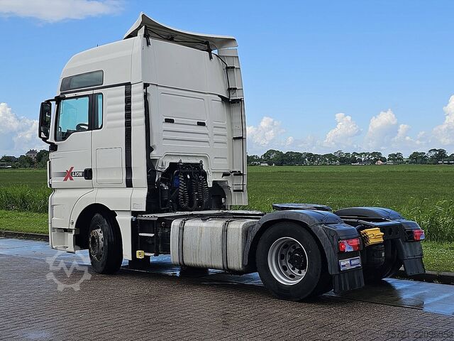 Standard-SZM M.A.N. 18.470 TGX