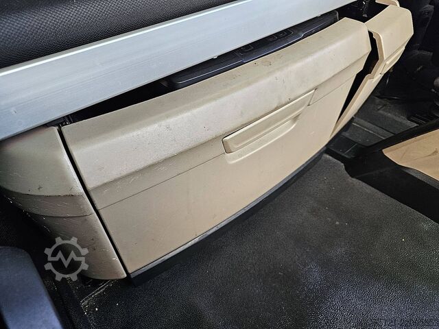 Standard-SZM M.A.N. 18.470 TGX