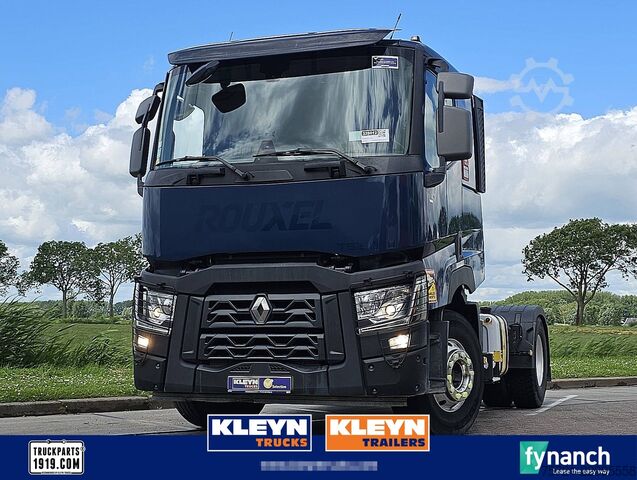 Standard-SZM RENAULT C 440