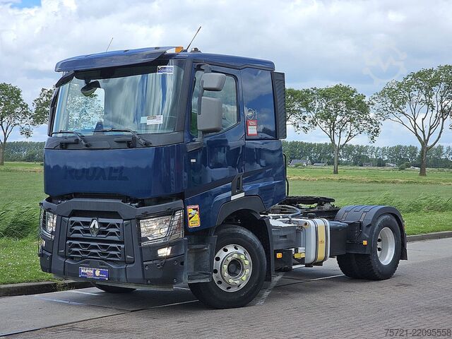 Standard-SZM RENAULT C 440