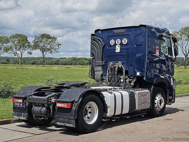 Standard-SZM RENAULT C 440