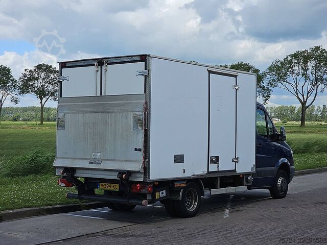 Reefer van MERCEDES-BENZ SPRINTER 516 frigo automaat ac