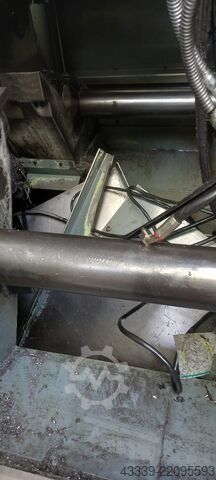 Multi-spindle machine SCHÜTTE SF 32