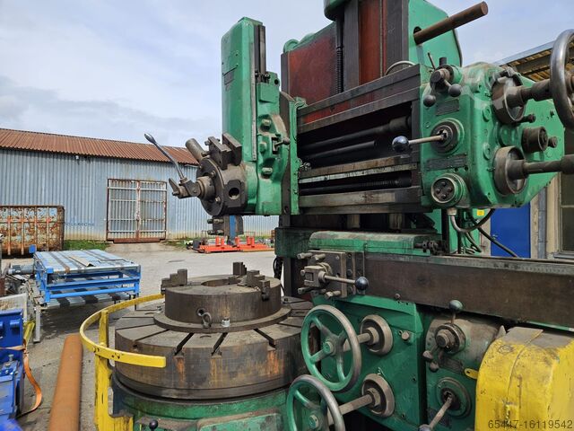 DEFUM KA-11 Drehmaschine DEFUM ka-11