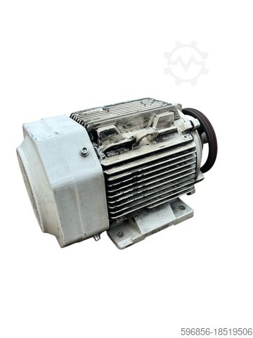 Electric motor ABB 15kw, r/min2920