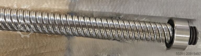 Leadscrew for swing arm - Loader Koenig Automation AG KA-SL V4