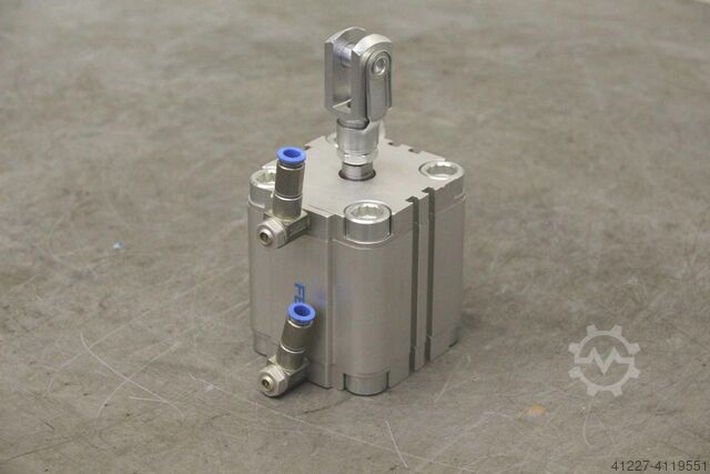 Kompaktzylinder Festo ADVU-63-50-A-P-A