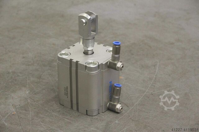 Kompaktzylinder Festo ADVU-63-50-A-P-A