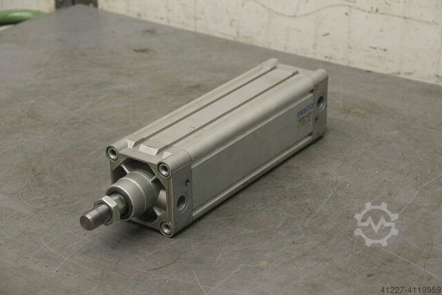 Pneumatic cylinders Festo DNC-80-200-PPV-A