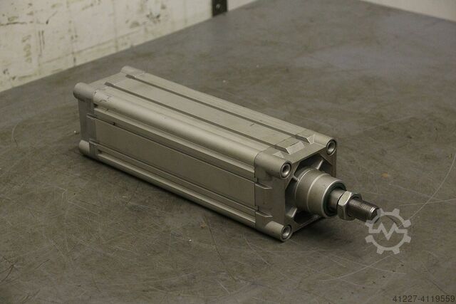 Pneumatic cylinders Festo DNC-80-200-PPV-A