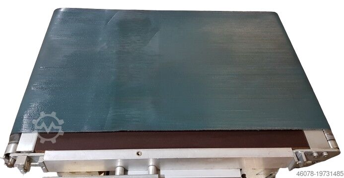 Gurtförderer Gurtband Förderband optional... Transnorm 820-600-500