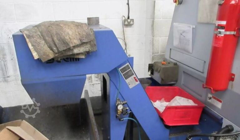 Swiss type turning automatic lathe Star SR-20R IV Type A
