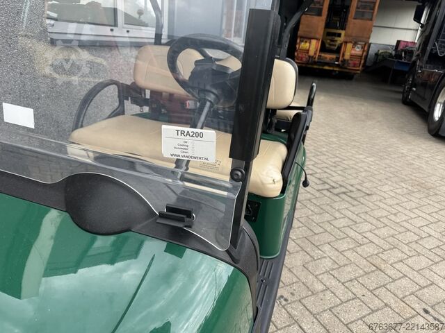 EZGO RXV Golfcart Elektrisch 4 Sitze 2019 inkl. Ladegerät EZ-GO RXV Golfkar Golfcar Elektrisch 4 Zits 2019 Inc Lader