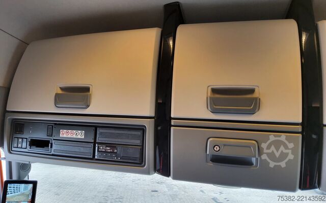 Standard-SZM Renault T480 SLEEPERCAB 4x2 - 13 LITER - BB-535-S - EUR...
