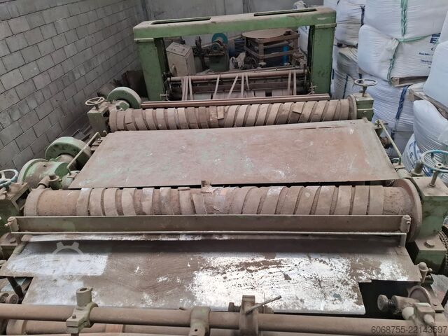 Papierschneidemaschine Pizzolato A4